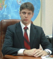 Александр Александрович Грицук, фото